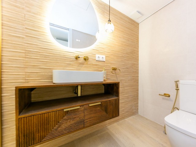 3 Makuuhuoneen Huoneisto Fuengirola