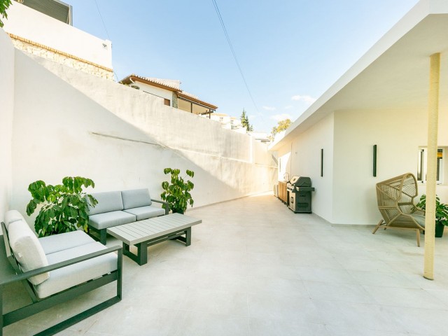 3 Bedrooms Villa in Torreblanca