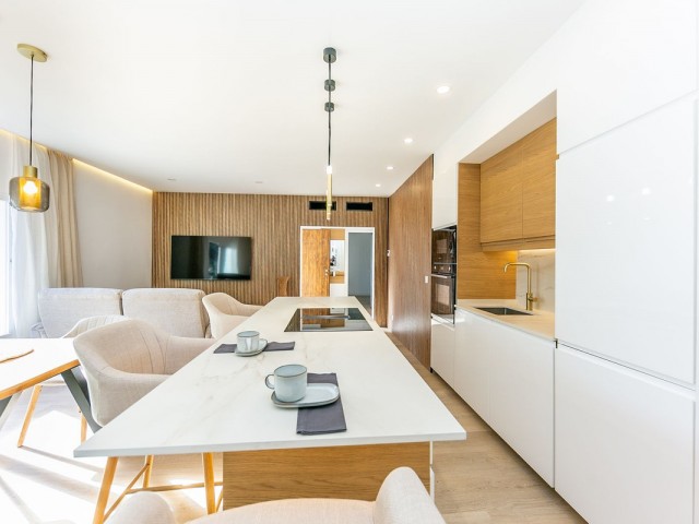 3 Bedrooms Villa in Torreblanca