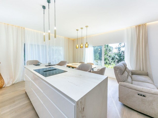 3 Bedrooms Villa in Torreblanca