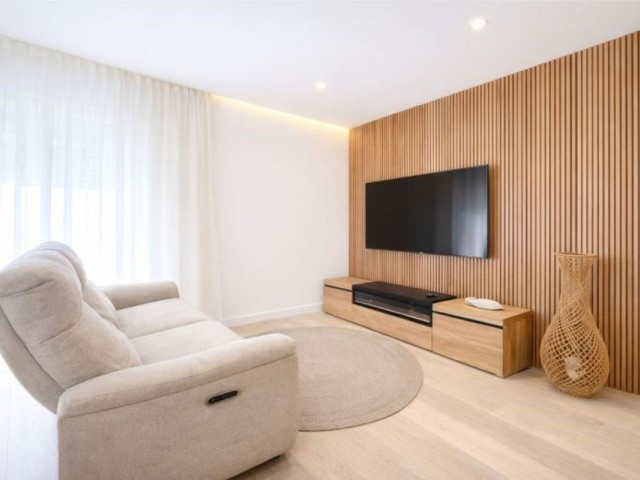 3 Bedrooms Villa in Torreblanca