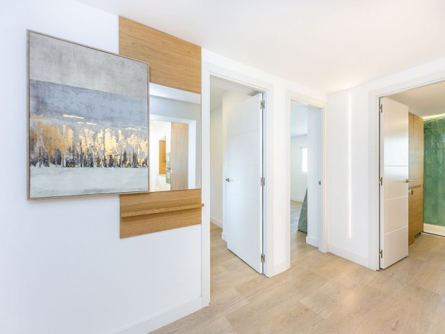 3 Bedrooms Villa in Torreblanca