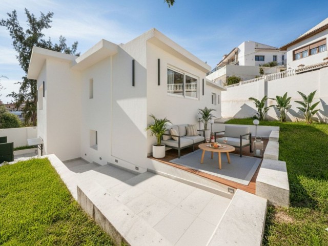 Villa avec 3 Chambres  à Torreblanca