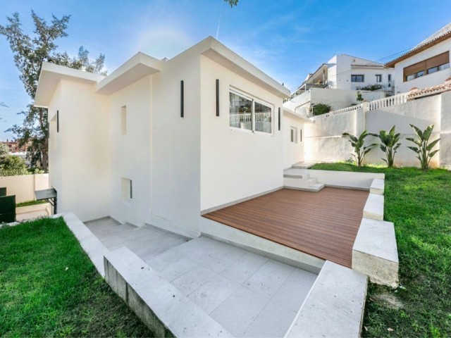 Villa avec 3 Chambres  à Torreblanca