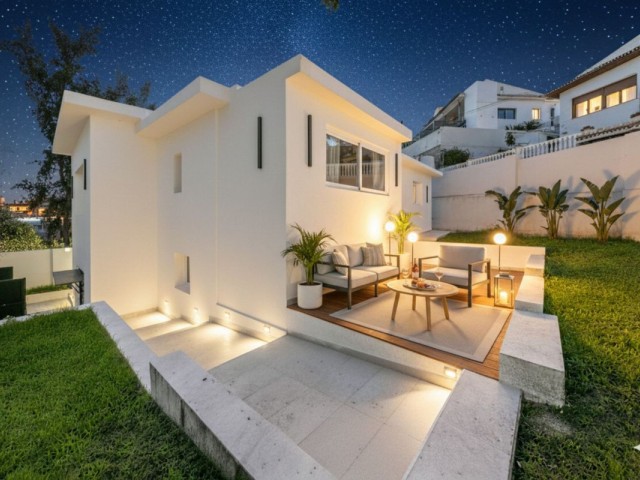 Villa avec 3 Chambres  à Torreblanca