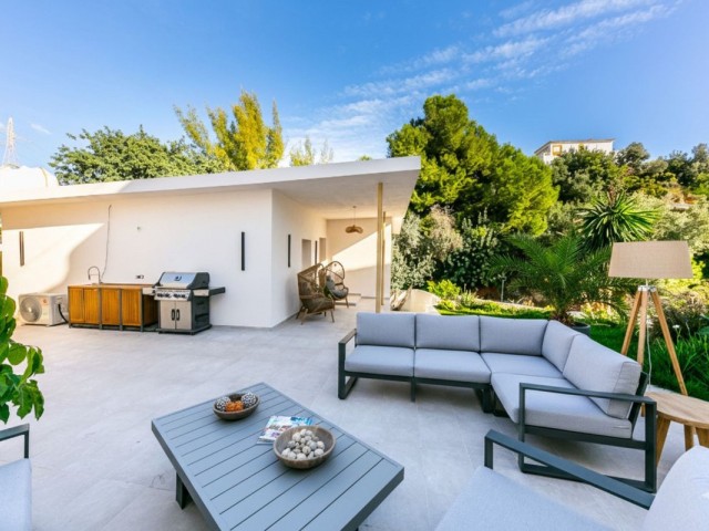 Villa avec 3 Chambres  à Torreblanca