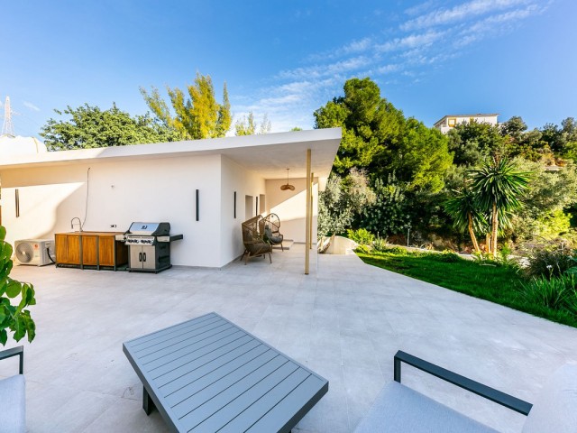 Villa avec 3 Chambres  à Torreblanca