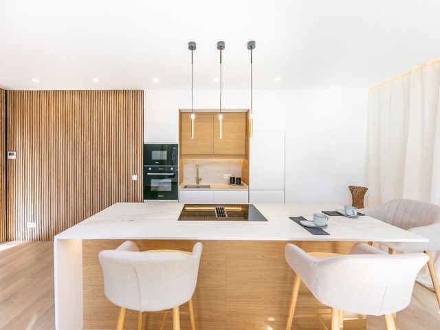 Villa avec 3 Chambres  à Torreblanca