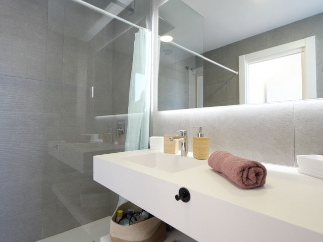 Penthouse in La Cala de Mijas