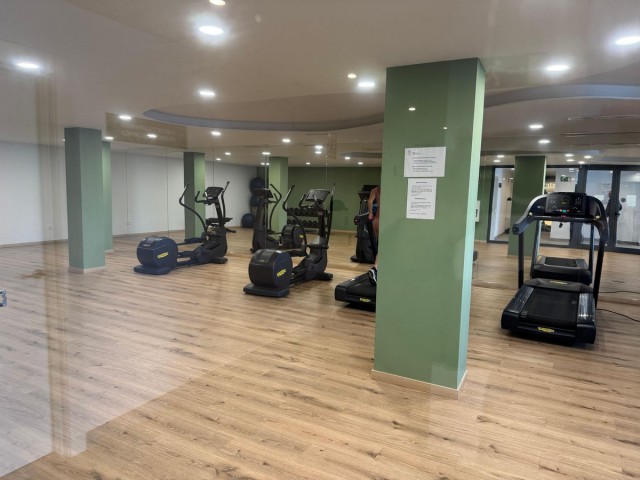 Penthouse in La Cala de Mijas