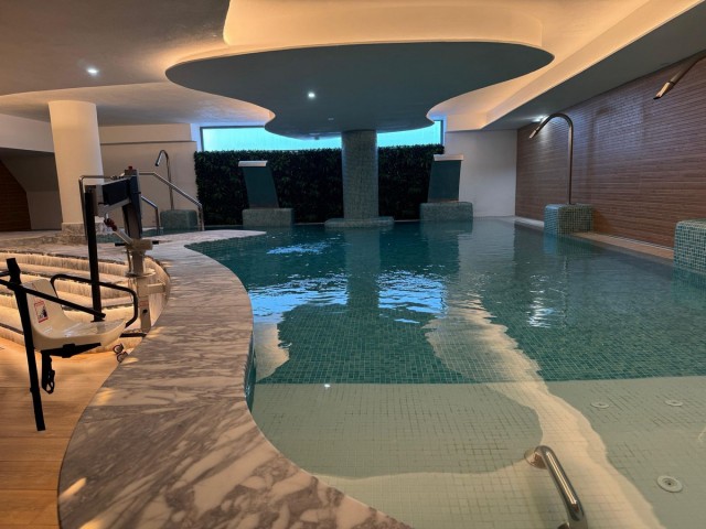 Penthouse in La Cala de Mijas