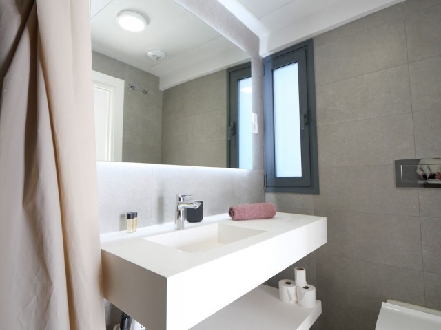 Penthouse in La Cala de Mijas