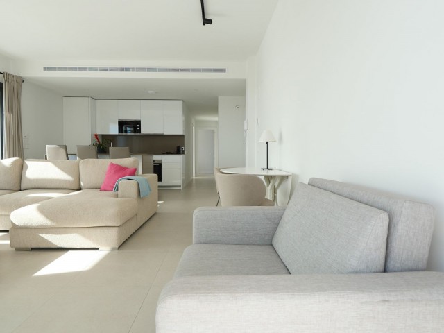 Penthouse in La Cala de Mijas