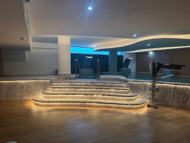 Penthouse in La Cala de Mijas