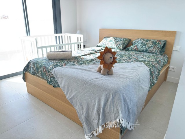 Penthouse in La Cala de Mijas