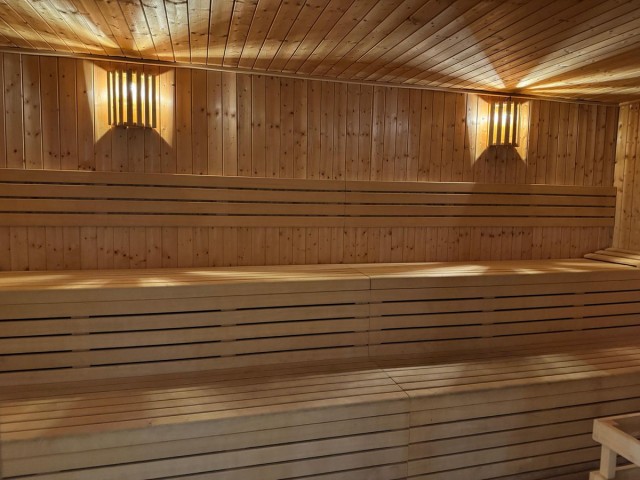 Penthouse in La Cala de Mijas