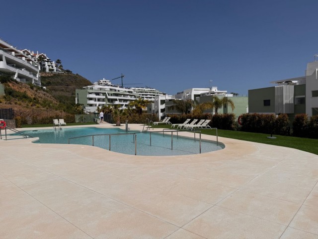 Penthouse in La Cala de Mijas
