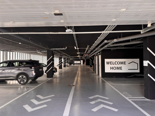 Penthouse in La Cala de Mijas