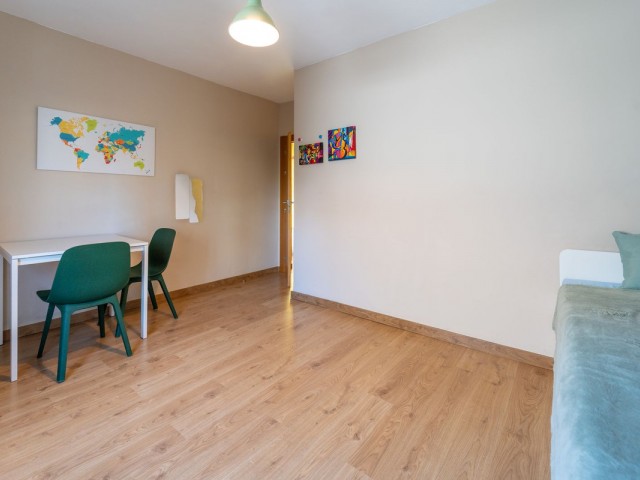 3 Bedrooms Apartment in Fuengirola