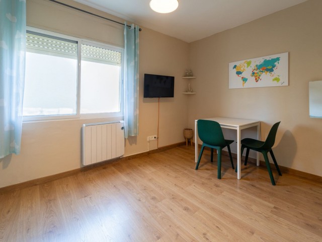 3 Bedrooms Apartment in Fuengirola