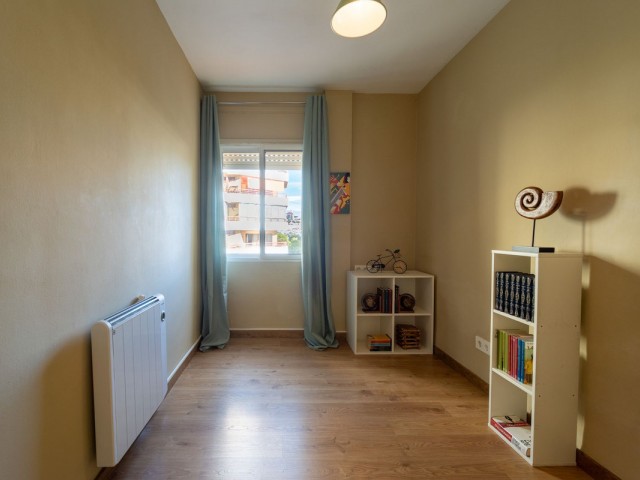 3 Bedrooms Apartment in Fuengirola