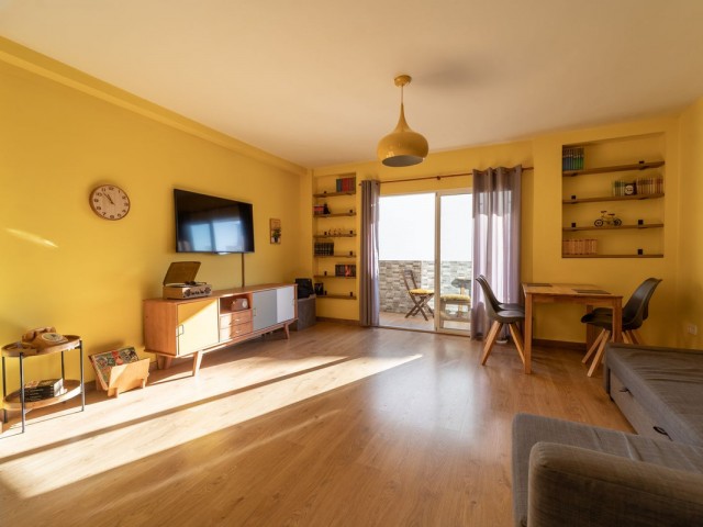 3 Bedrooms Apartment in Fuengirola