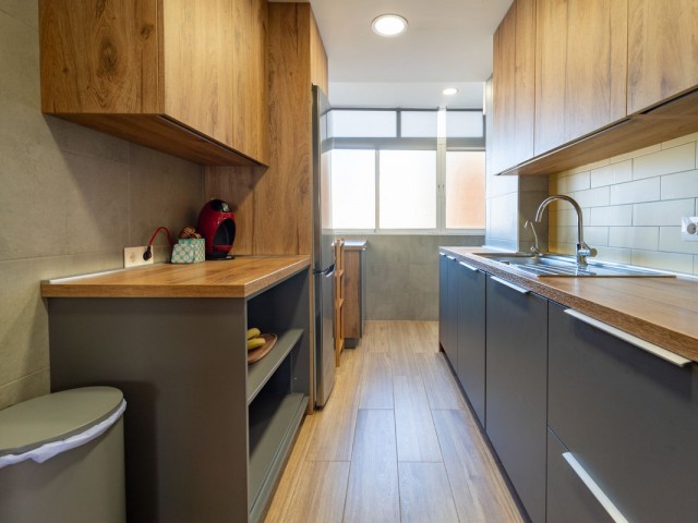 3 Bedrooms Apartment in Fuengirola