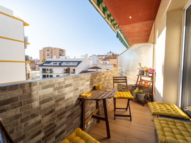 3 Bedrooms Apartment in Fuengirola