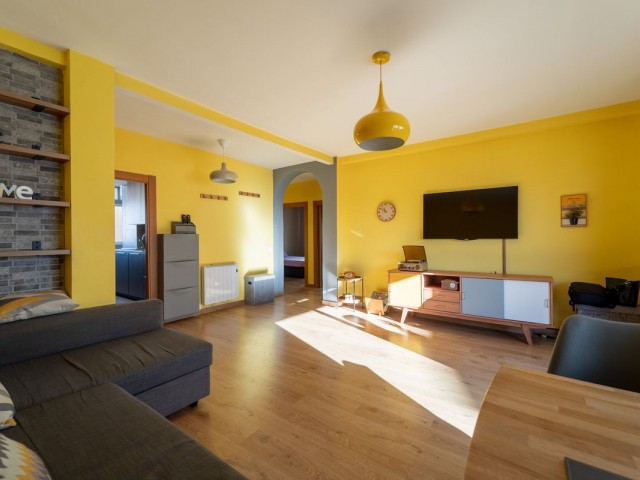 3 Bedrooms Apartment in Fuengirola