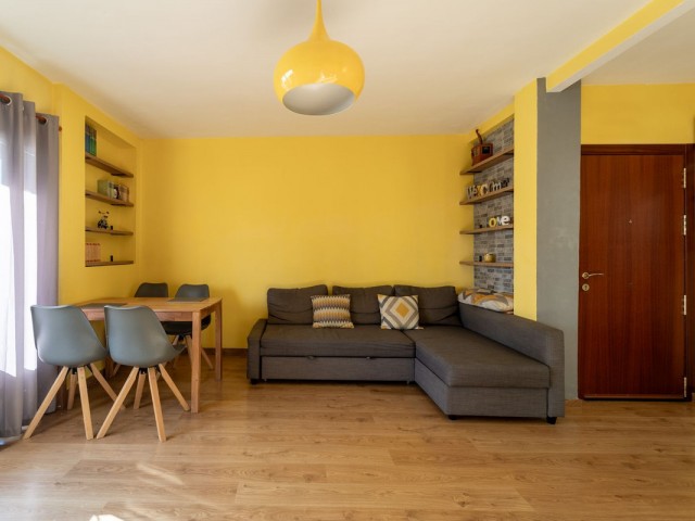 3 Bedrooms Apartment in Fuengirola