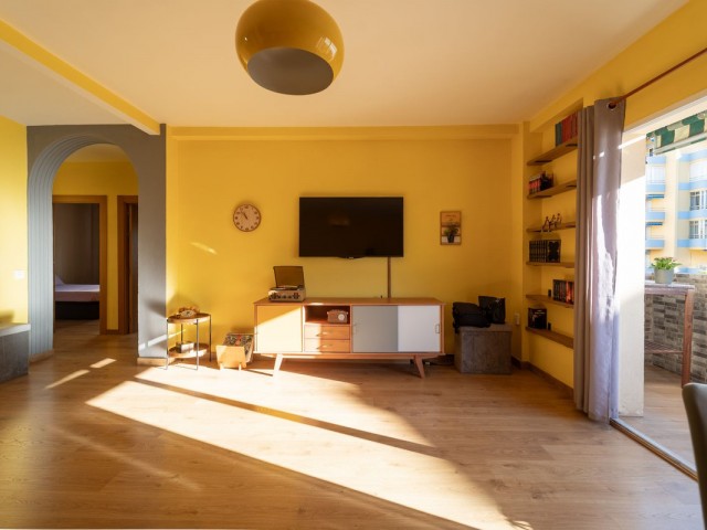 3 Bedrooms Apartment in Fuengirola