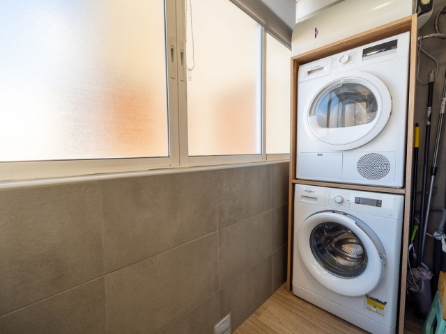 3 Bedrooms Apartment in Fuengirola