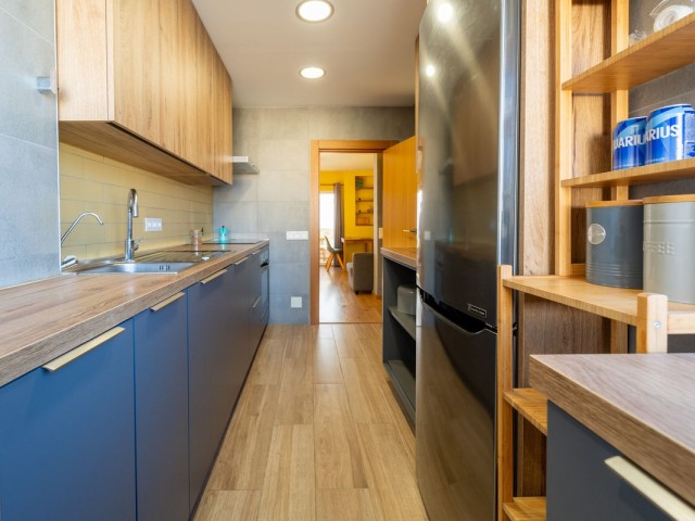 3 Bedrooms Apartment in Fuengirola