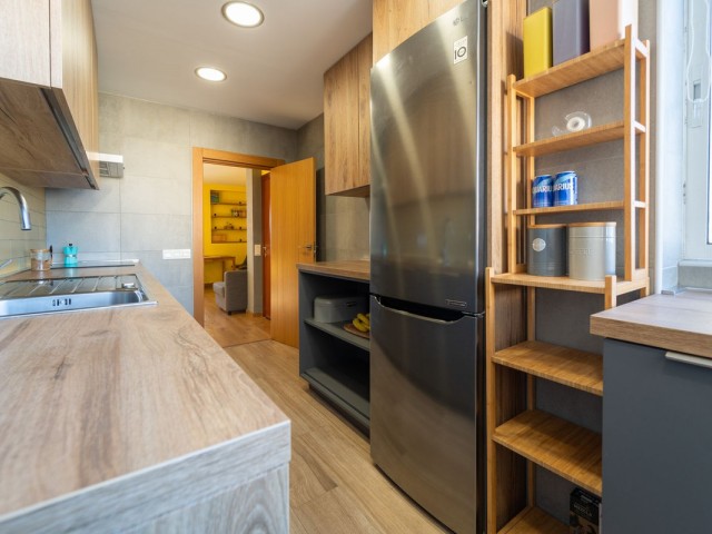 3 Bedrooms Apartment in Fuengirola