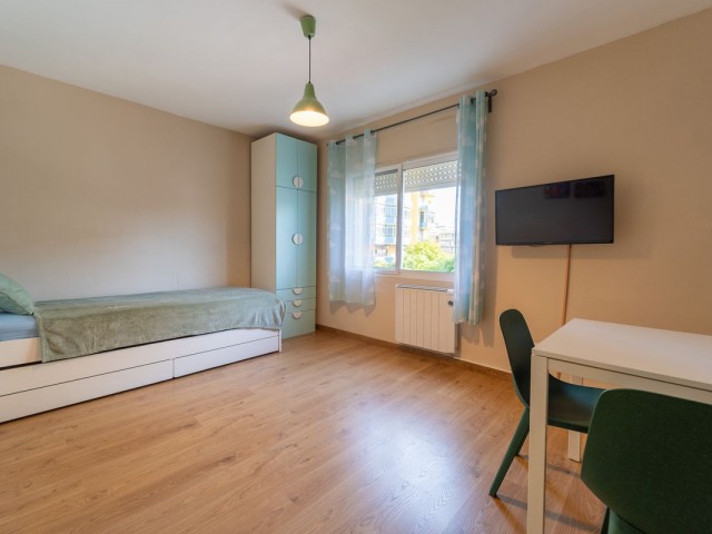 3 Bedrooms Apartment in Fuengirola