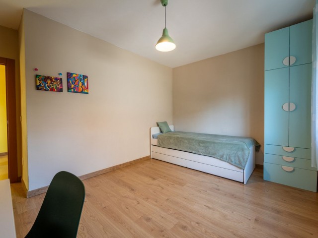 3 Bedrooms Apartment in Fuengirola