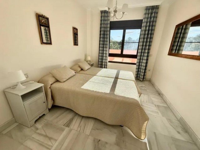 5 Bedrooms Apartment in Hacienda del Sol