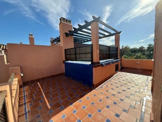 5 Bedrooms Apartment in Hacienda del Sol