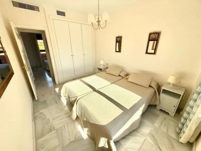 5 Bedrooms Apartment in Hacienda del Sol