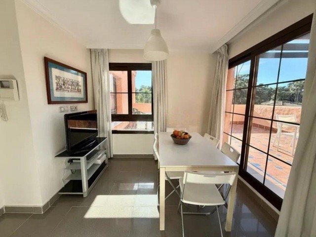 4 Bedrooms Apartment in Hacienda del Sol