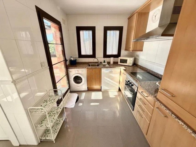 4 Bedrooms Apartment in Hacienda del Sol