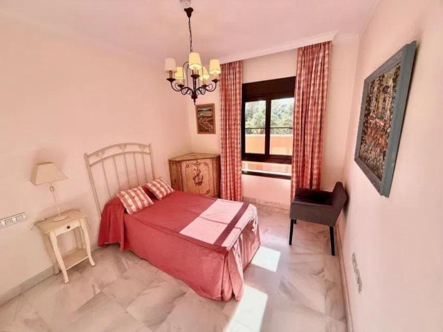 4 Bedrooms Apartment in Hacienda del Sol