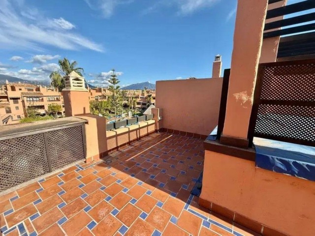 4 Bedrooms Apartment in Hacienda del Sol