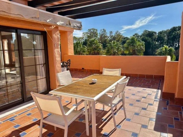 Huoneisto, Hacienda del Sol, R5258671
