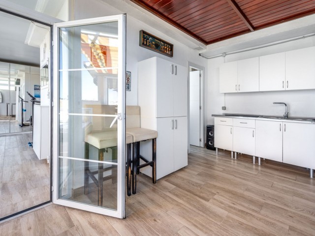 2 Bedrooms Apartment in Fuengirola