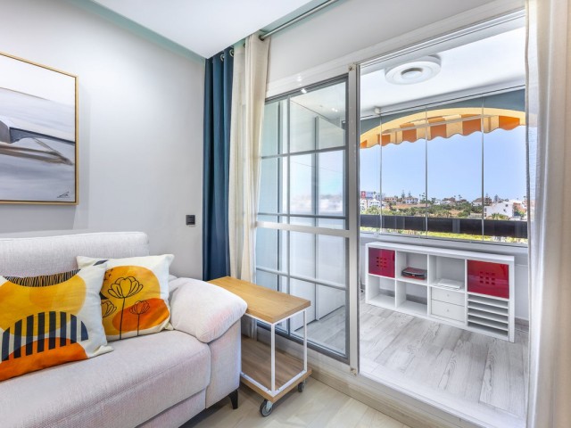 2 Bedrooms Apartment in Fuengirola