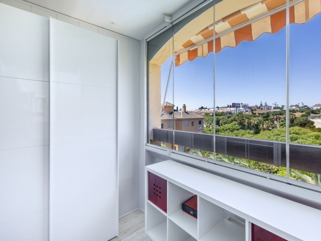 2 Bedrooms Apartment in Fuengirola