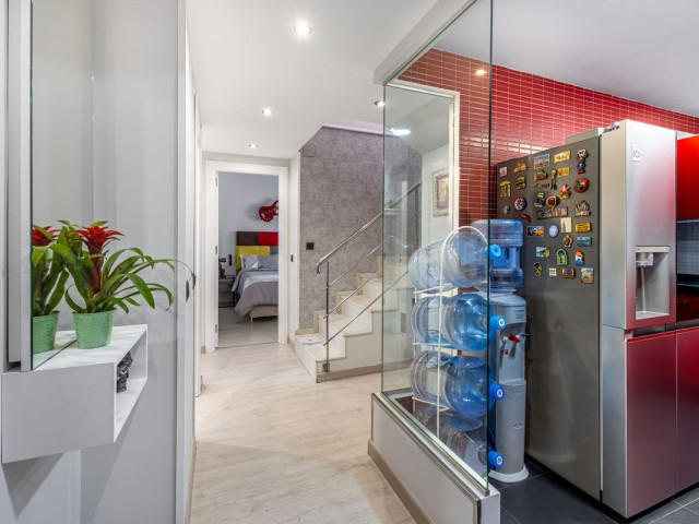 2 Bedrooms Apartment in Fuengirola