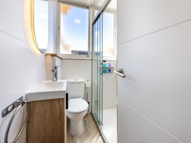 2 Bedrooms Apartment in Fuengirola