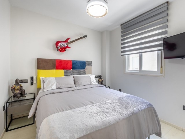 2 Bedrooms Apartment in Fuengirola